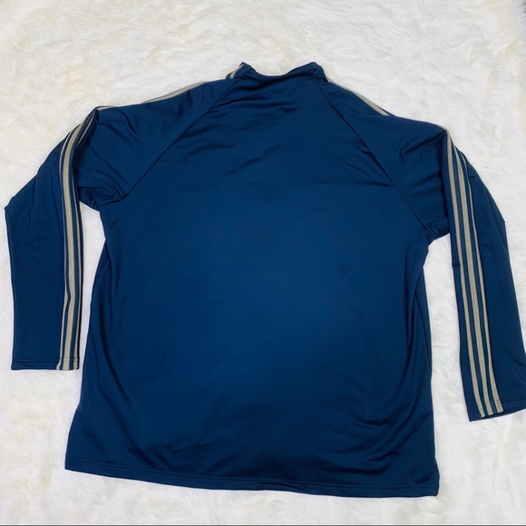 New Adidas Philadelphia Union Anthem Jacket - Picture 10 of 13